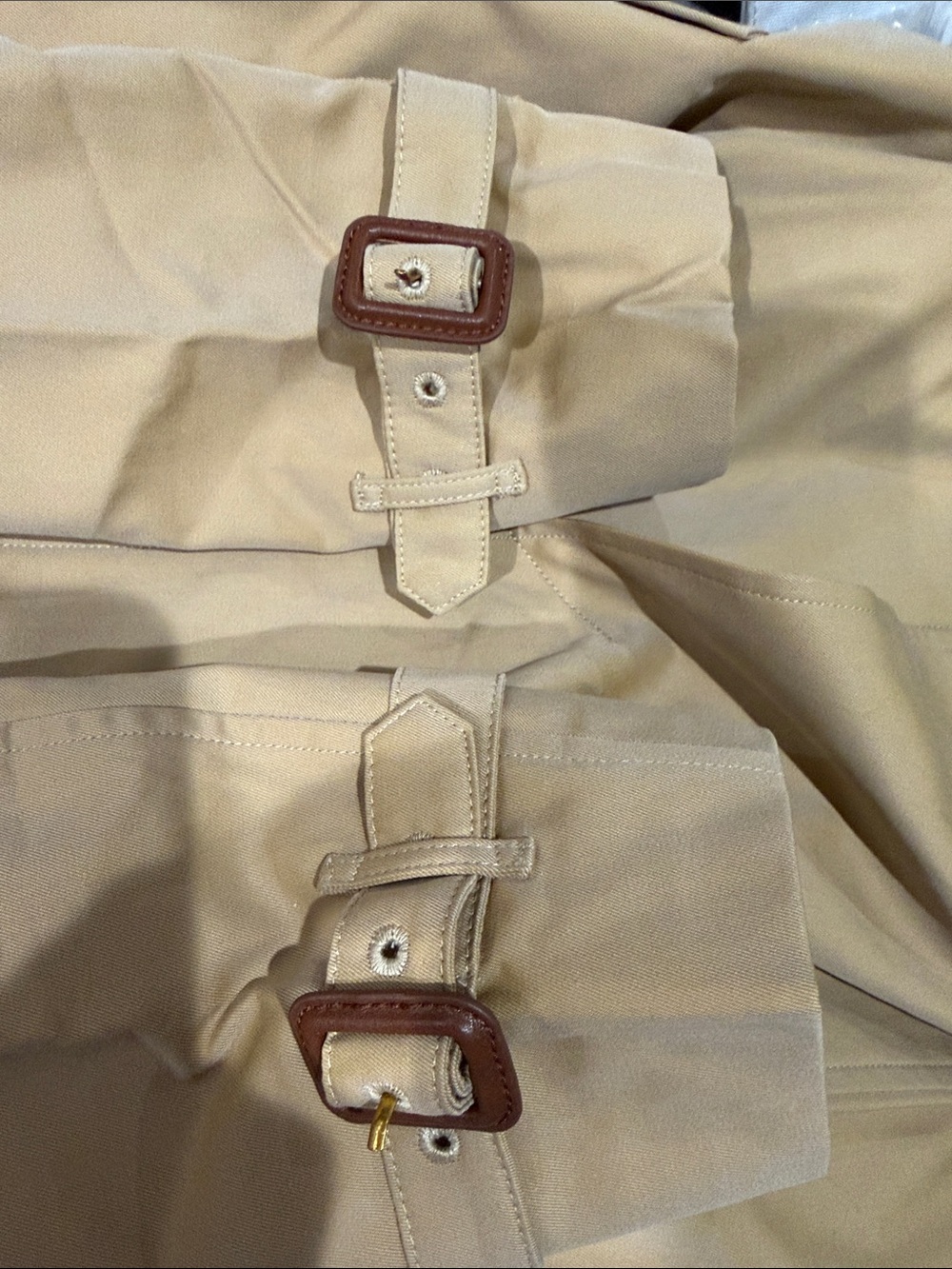 Burberry - The Kensington - 175/84 A - Picture 10 of 12